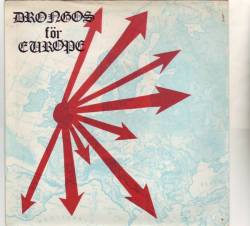Drongos For Europe : Eternity